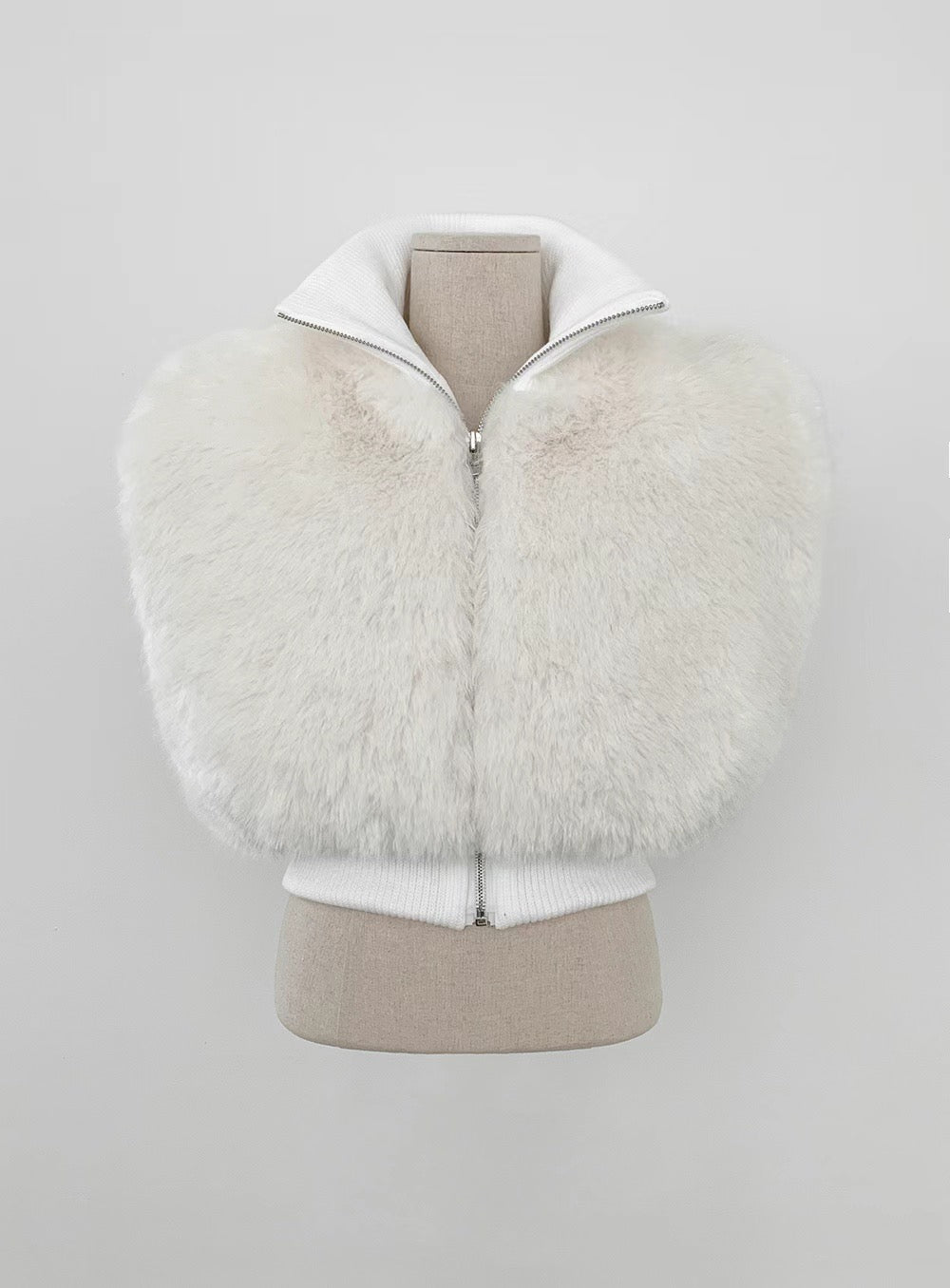 [Premium] Puffy Vest